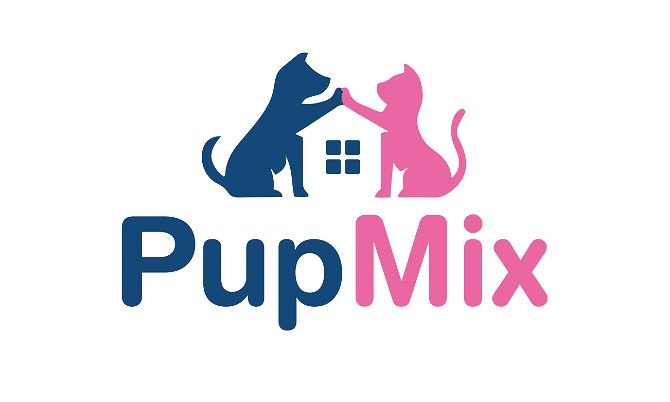 PupMix.com